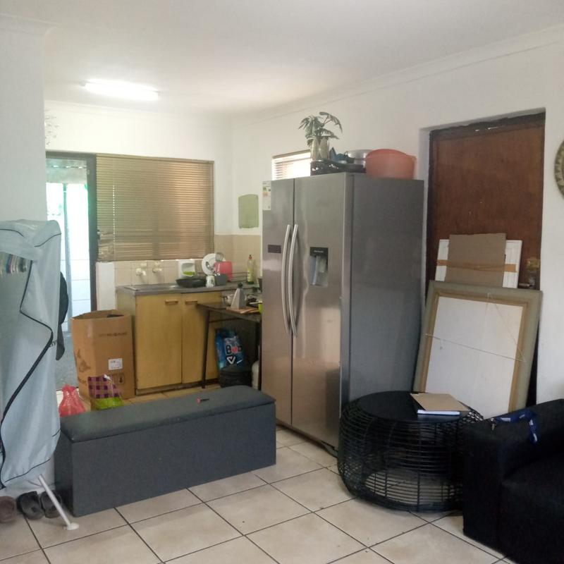To Let 2 Bedroom Property for Rent in Weltevreden Valley Western Cape